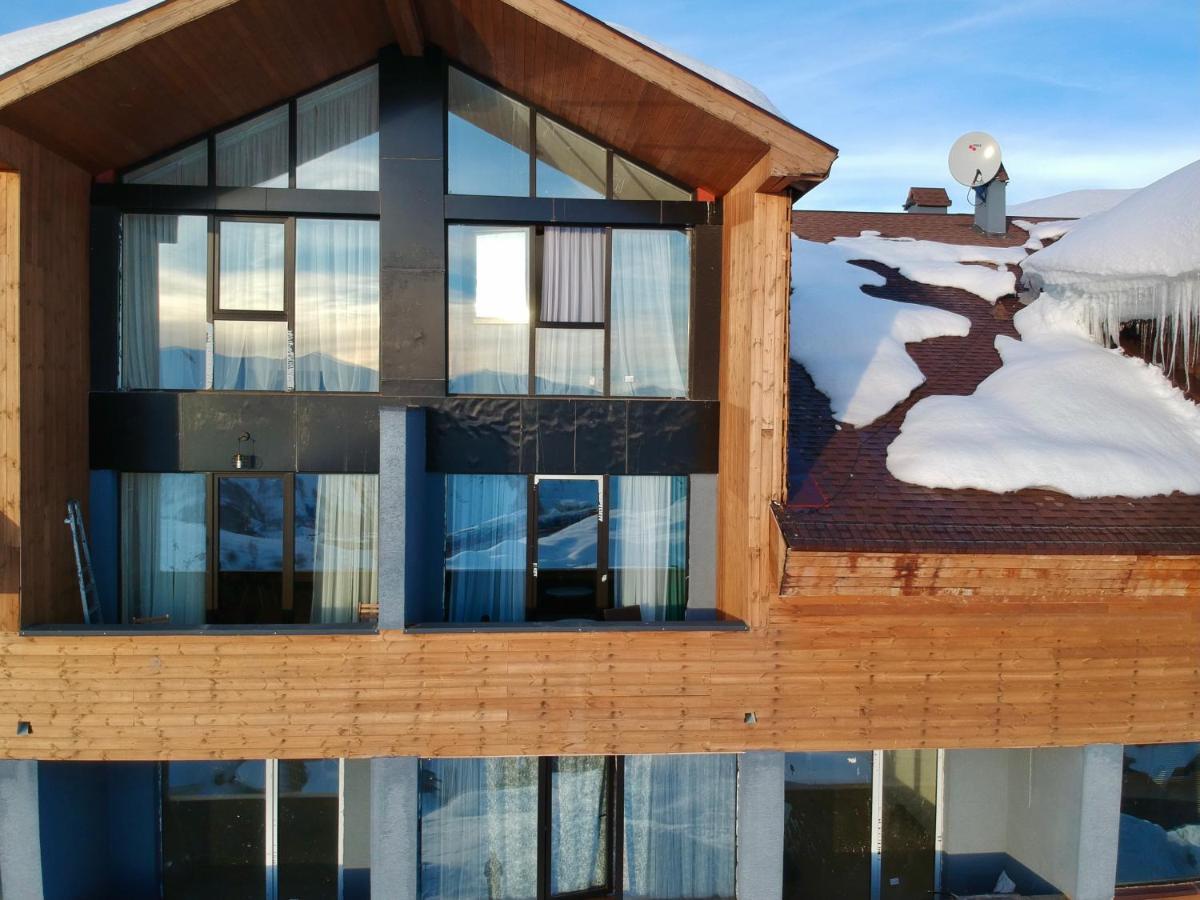 Gvc 4-Room 421 New Gudauri Exterior photo